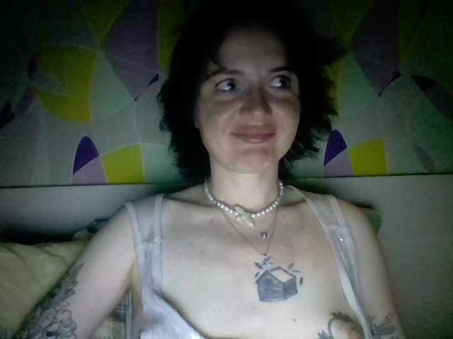 AfroditaButterfly live cam on BongaCams