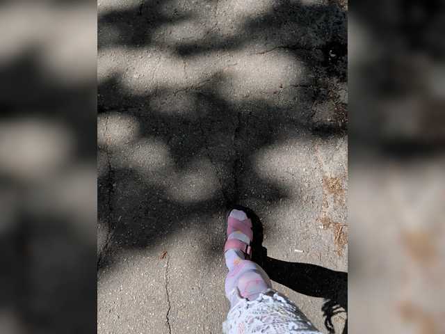 AfroditaButterfly live cam