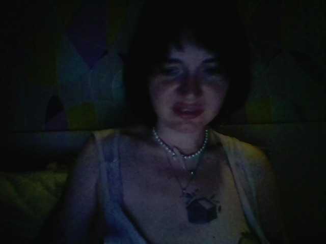 AfroditaButterfly live cam on BongaCams