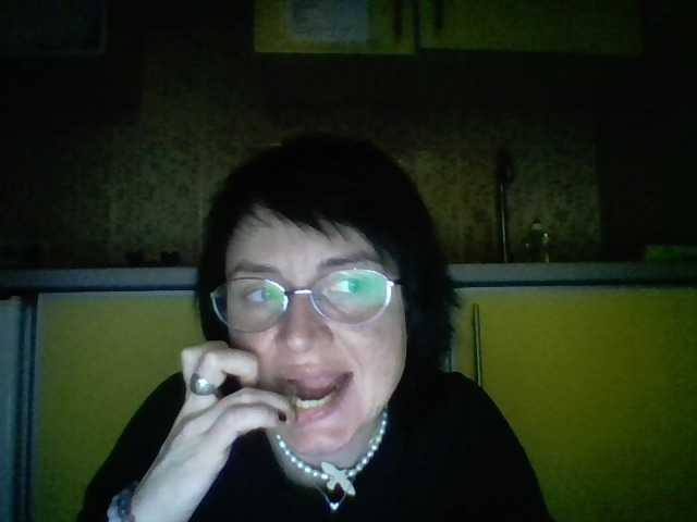 AfroditaButterfly live cam on BongaCams
