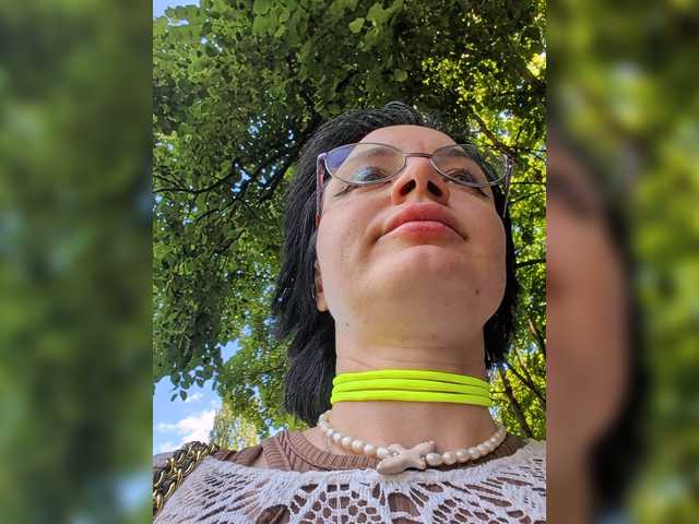 AfroditaButterfly
