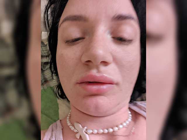 AfroditaButterfly live cam on BongaCams