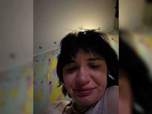 AfroditaButterfly live cam on BongaCams