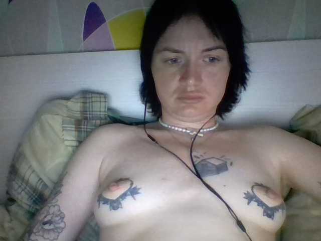 AfroditaButterfly live cam on BongaCams