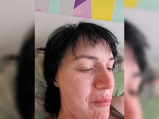 AfroditaButterfly live cam on BongaCams