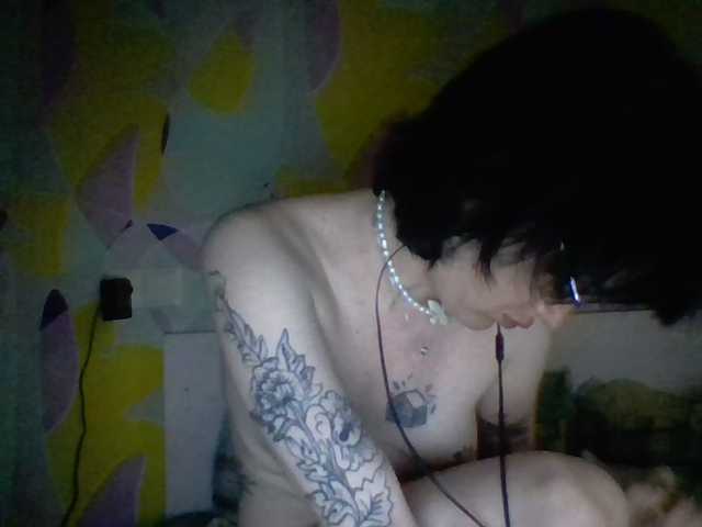 afroditabutterfly live sex show
