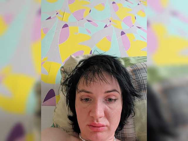 AfroditaButterfly live cam on BongaCams