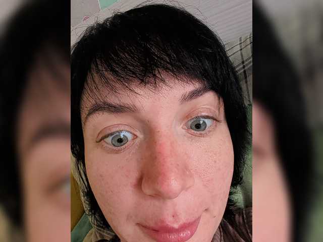 AfroditaButterfly live cam on BongaCams