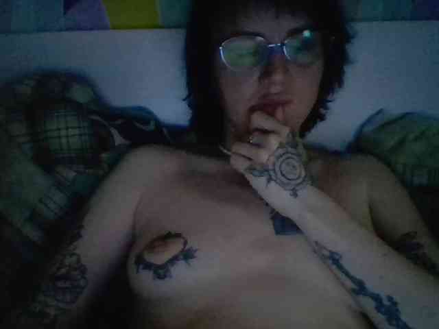 AfroditaButterfly webcam