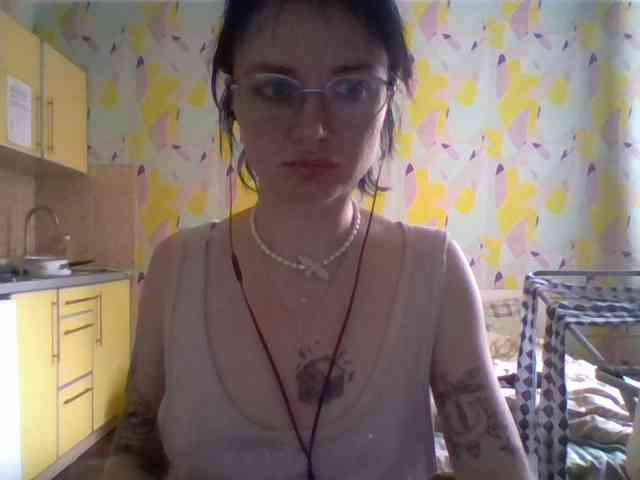 AfroditaButterfly webcam
