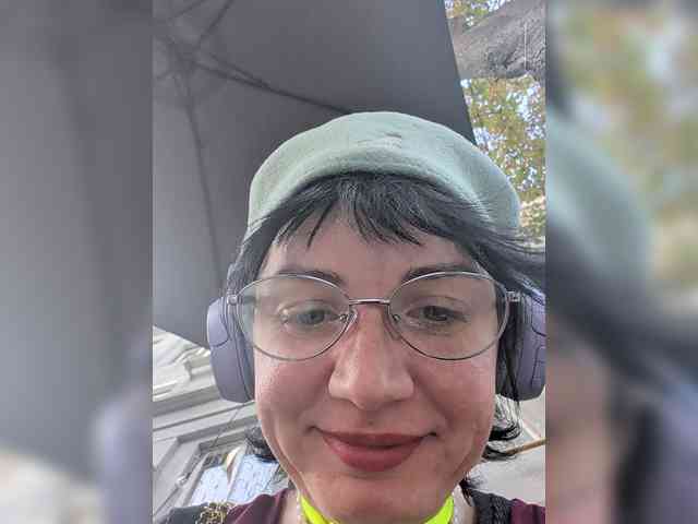 AfroditaButterfly webcam