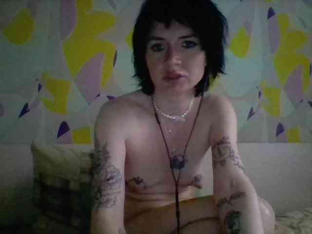 AfroditaButterfly webcam