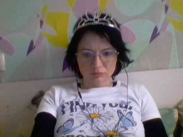 AfroditaButterfly webcam