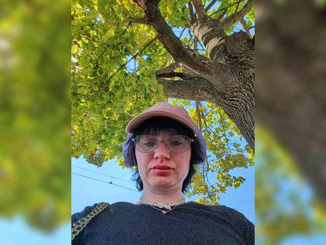AfroditaButterfly webcam