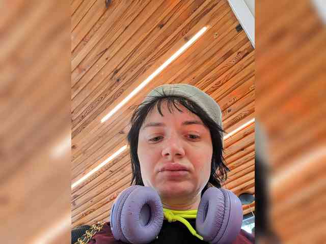 AfroditaButterfly