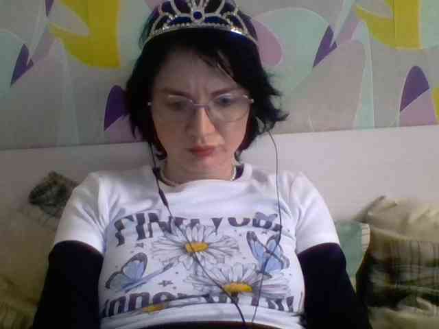 AfroditaButterfly webcam