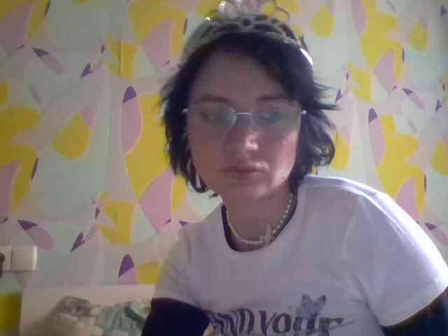 AfroditaButterfly webcam