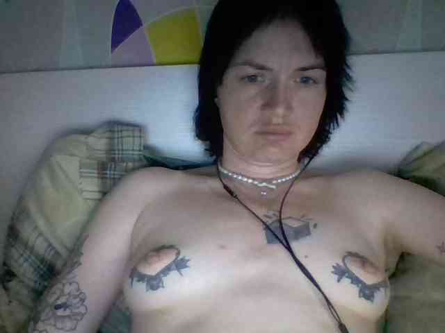 AfroditaButterfly webcam