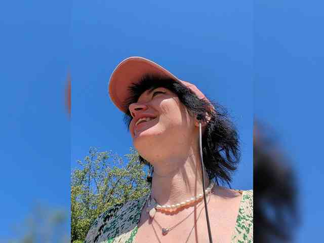 AfroditaButterfly webcam