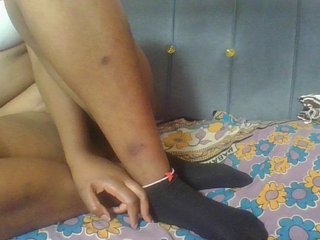 Hornycremmy09 Porn Show