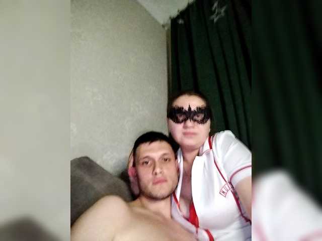 Oksana-Vadim