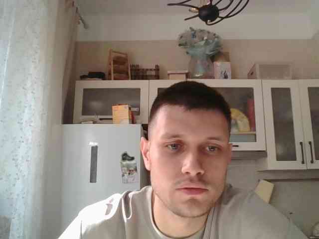 Oksana-Vadim webcam