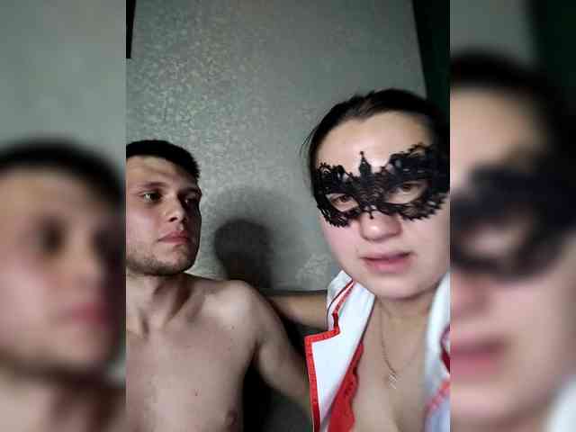 Oksana-Vadim