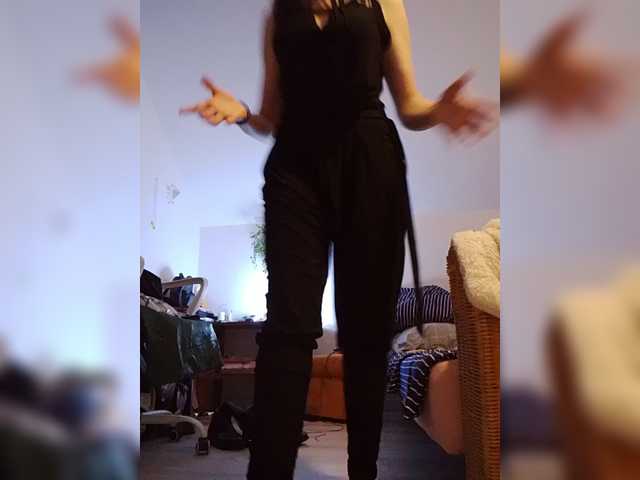 crazyDuet2LOVE Cam en direct sur BongaCams