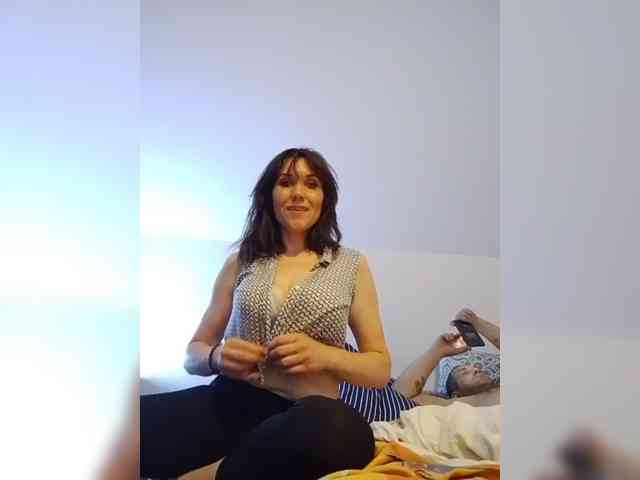 web cam sex chat CrazyDuet2LOVE