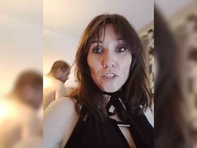 crazyDuet2LOVE webcam