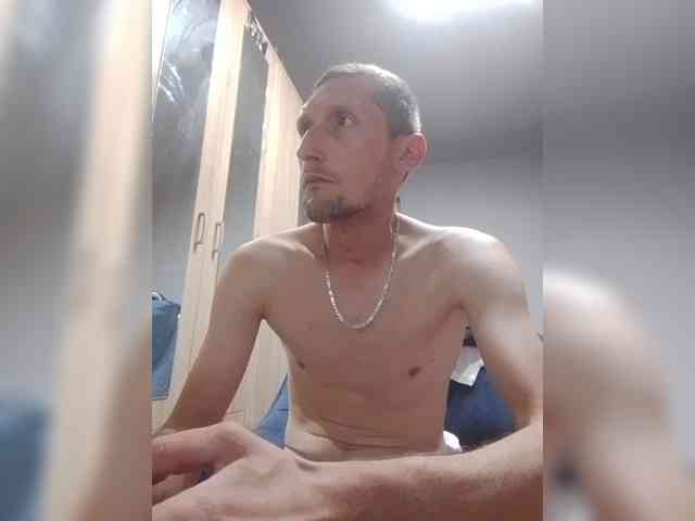 markodzara2106 Sex Cam Show