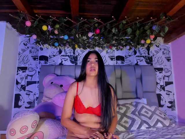 Izel-Valentina
