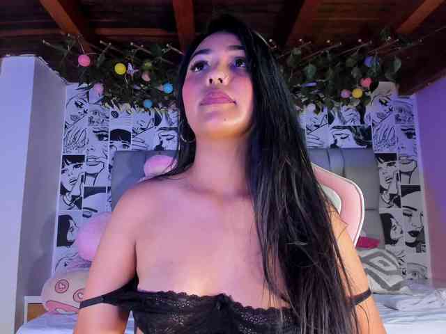 Izel-Valentina Izel-Valentina
