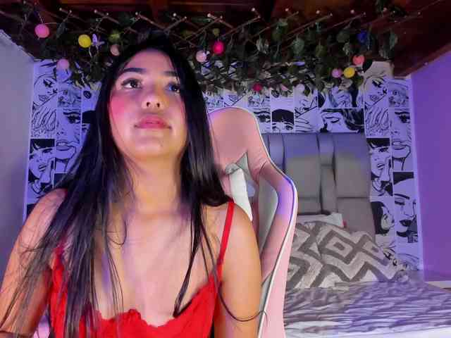 Izel-Valentina webcam