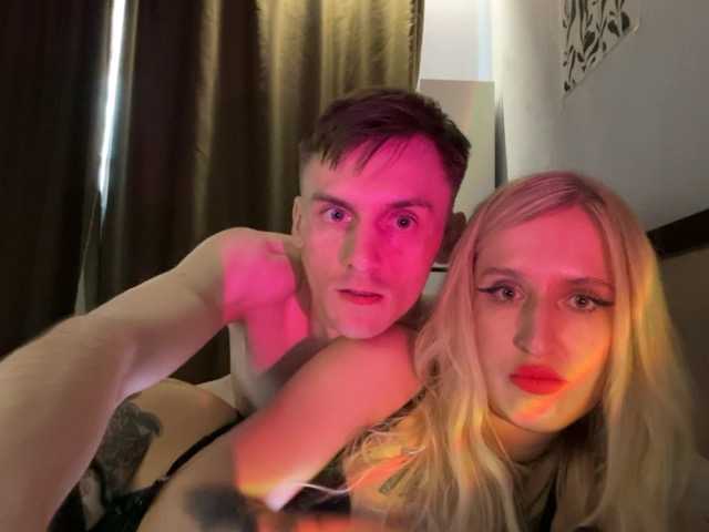 SEXonFIREEE live cam on BongaCams