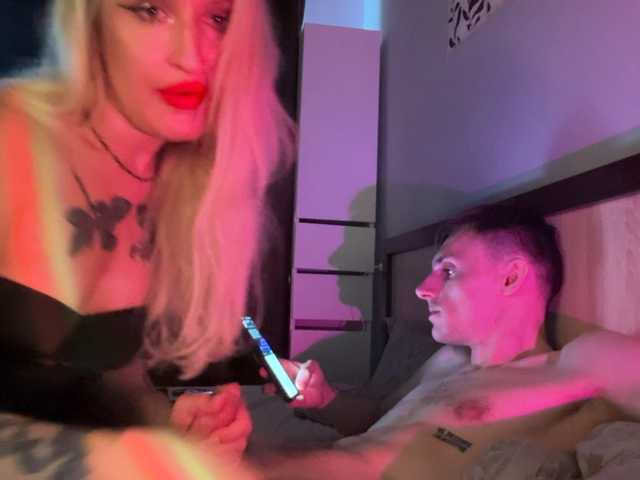 SEXonFIREEE live cam on BongaCams