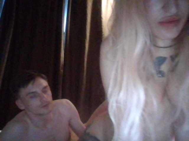 Live трансляция SEXonFIREEE - Runet.cam