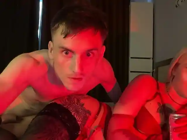 SEXonFIREEE