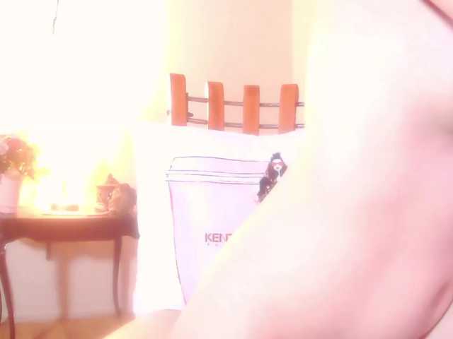 OlenaX live cam preview