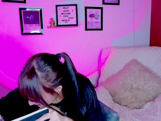 nathaliaramirez777 Porn Show