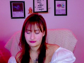 nathaliaramirez777 Porn Show