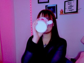nathaliaramirez777 Porn Show