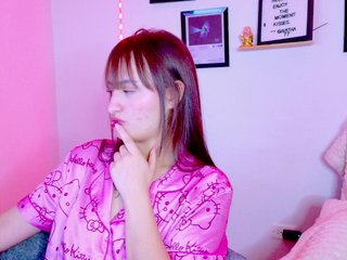 nathaliaramirez777 Porn Show