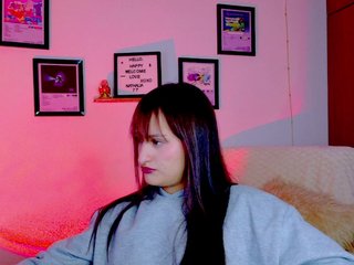 nathaliaramirez777 Porn Show