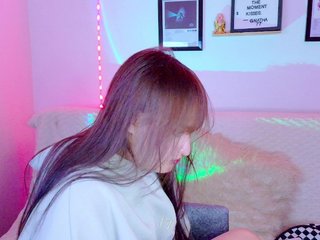 nathaliaramirez777 Porn Show