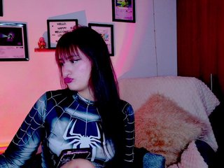 nathaliaramirez777 Porn Show