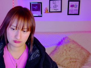 nathaliaramirez777 Porn Show