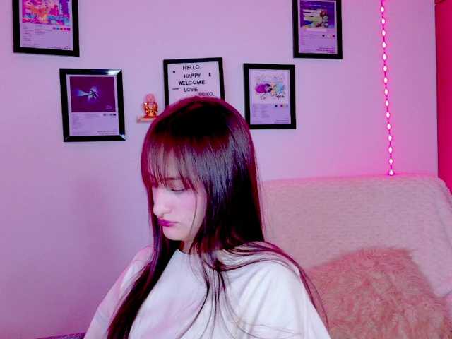 nathaliaramirez777 live cam on BongaCams