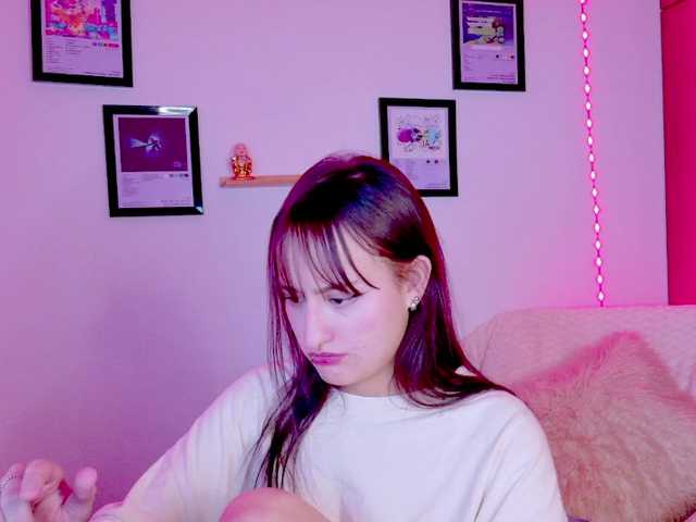 nathaliaramirez777 live cam on BongaCams