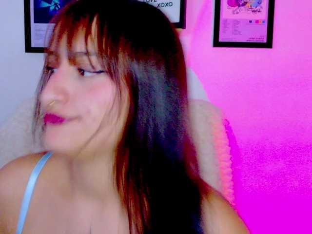 nathaliaramirez777 live cam on BongaCams